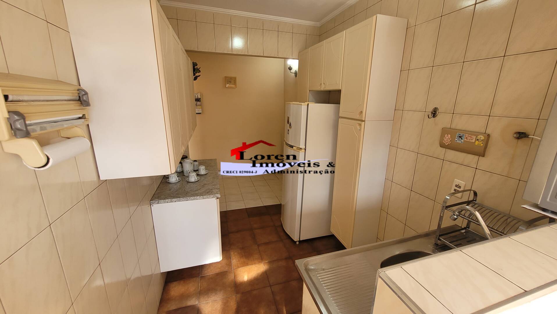 Apartamento, 1 quarto, 60 m² - Foto 5