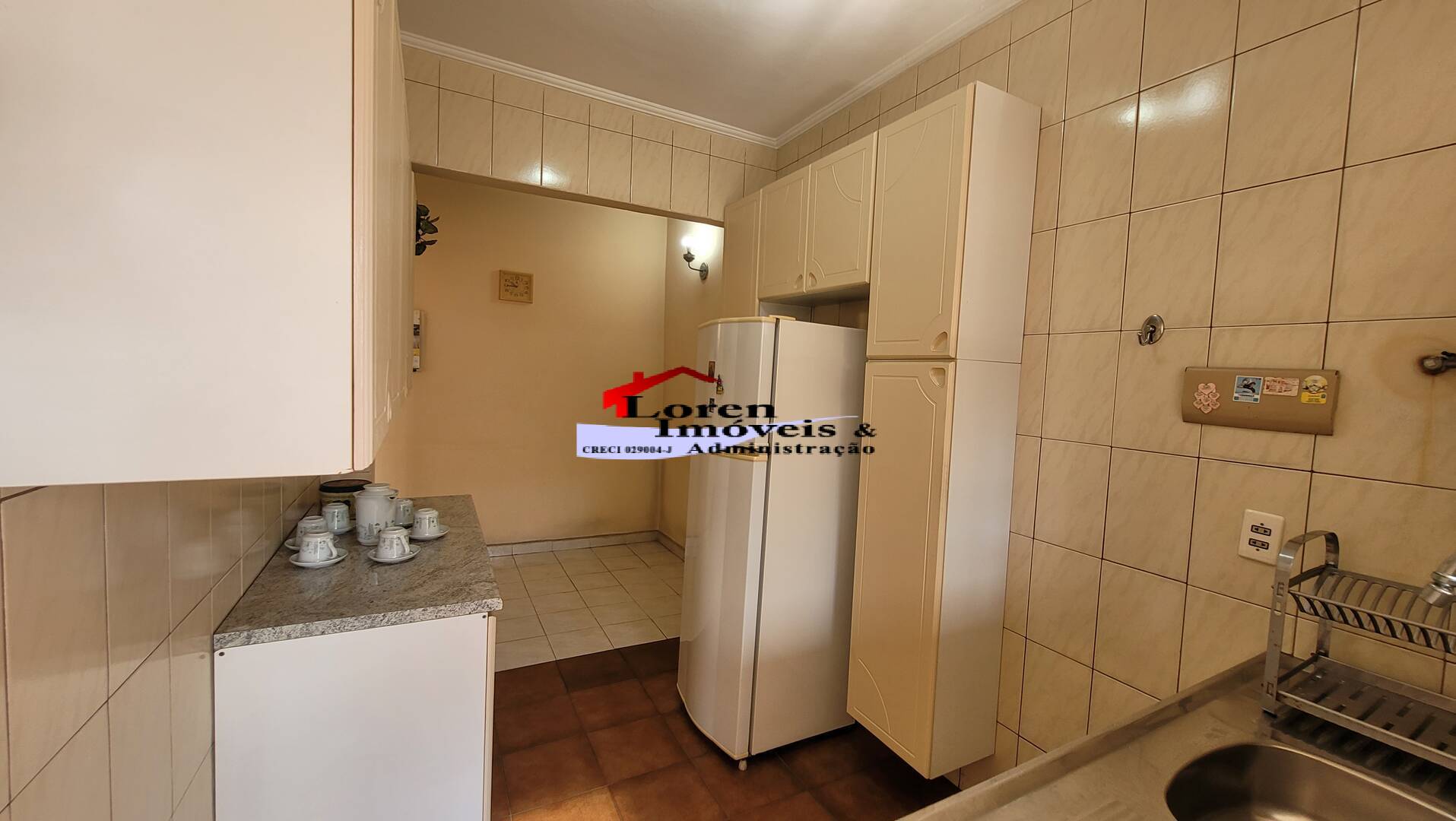 Apartamento, 1 quarto, 60 m² - Foto 3