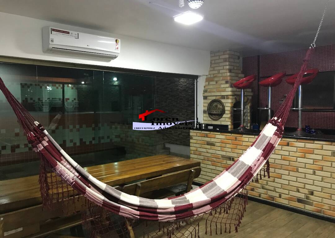 Cobertura, 3 quartos, 203 m² - Foto 21
