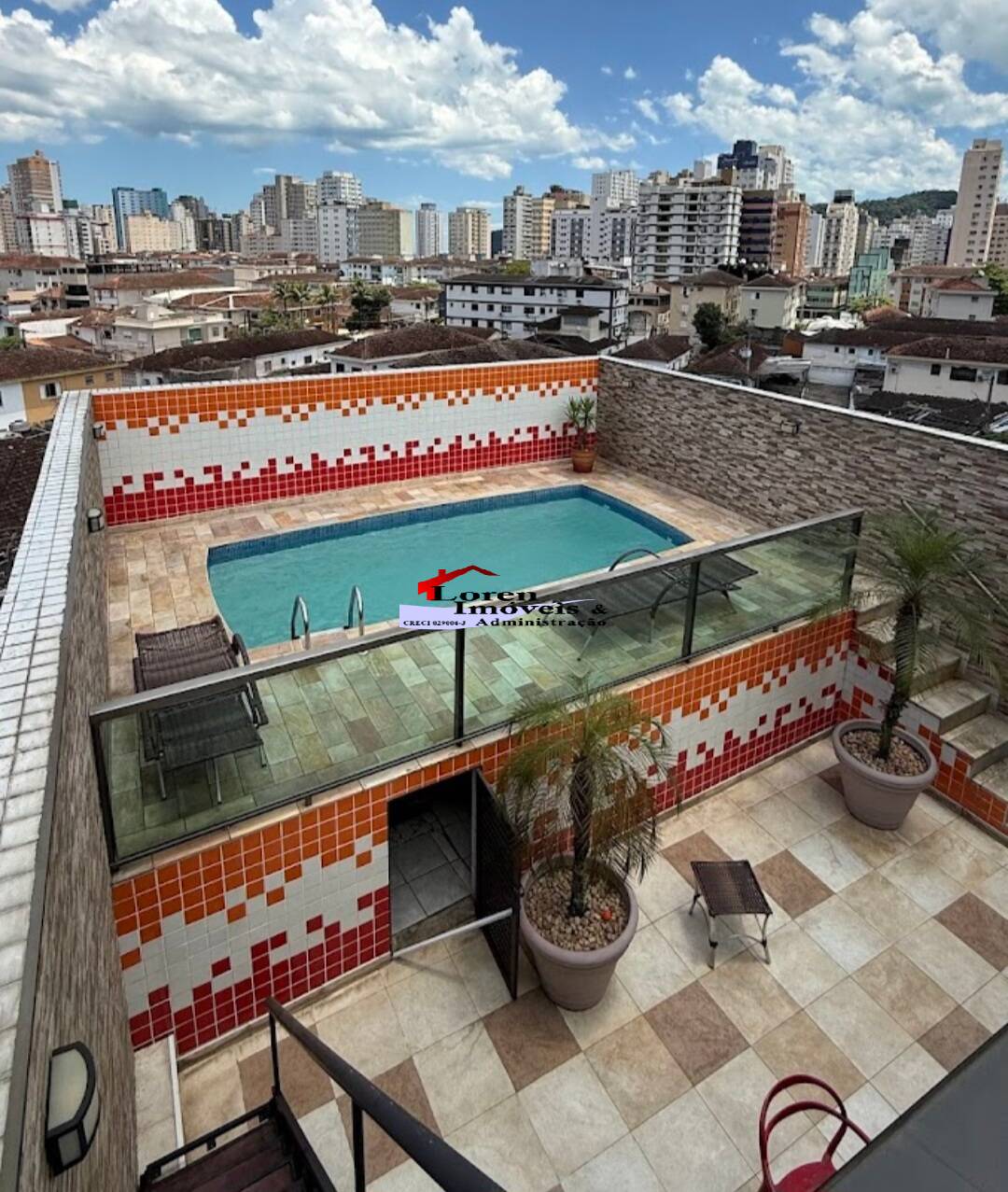 Cobertura, 3 quartos, 203 m² - Foto 16