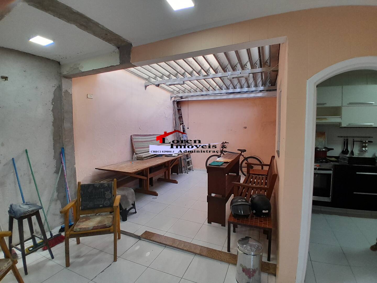 Casa, 2 quartos, 130 m² - Foto 17