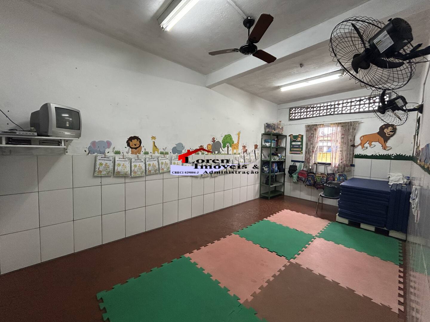 Casa, 3 quartos, 200 m² - Foto 5