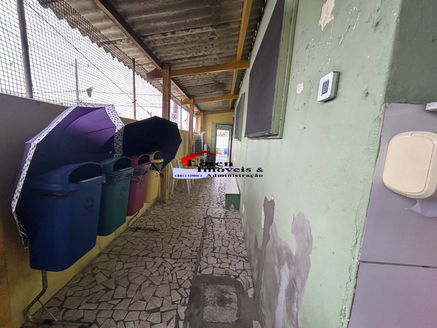 Casa, 3 quartos, 200 m² - Foto 12