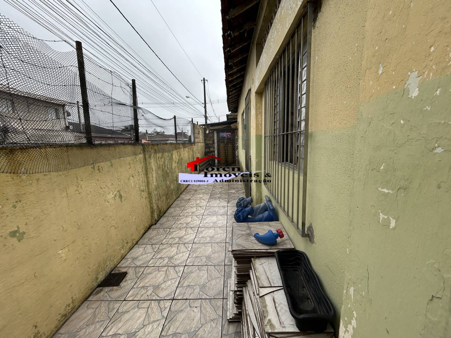 Casa, 3 quartos, 200 m² - Foto 22