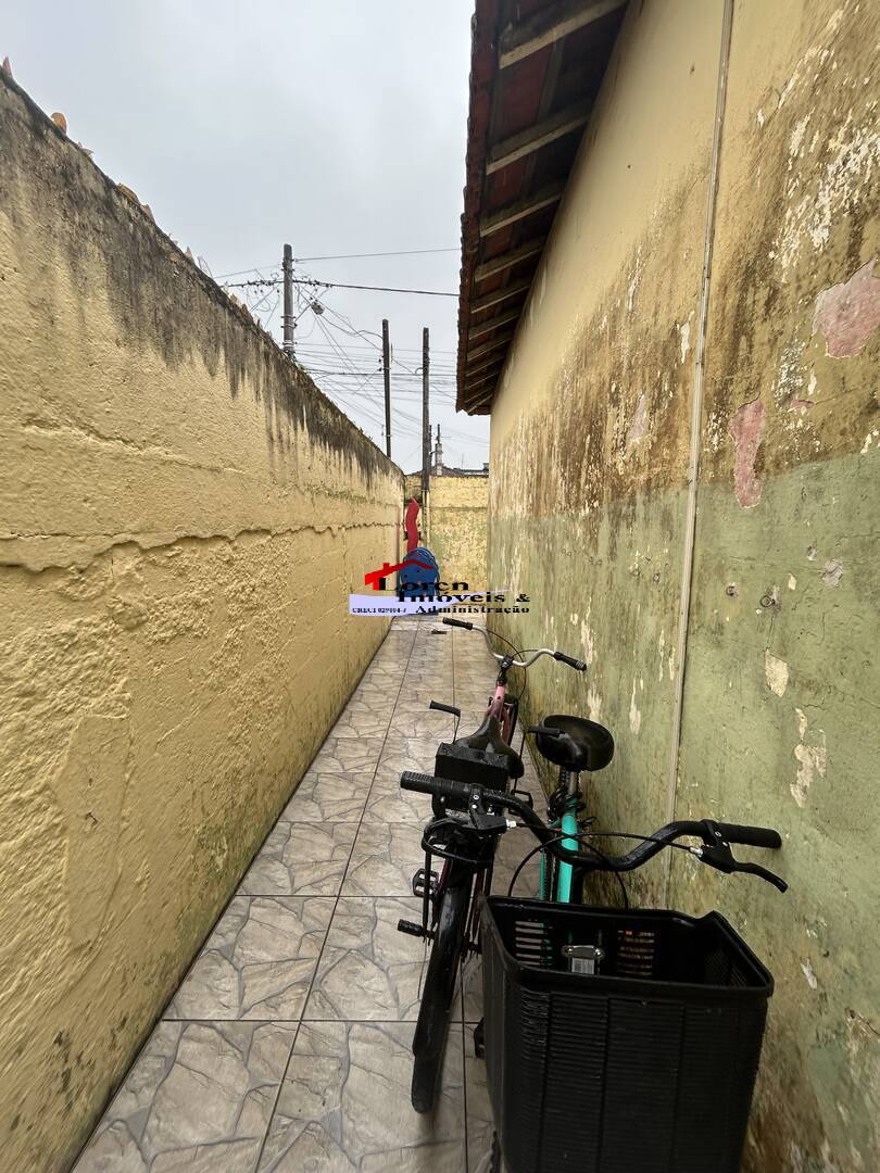 Casa, 3 quartos, 200 m² - Foto 28