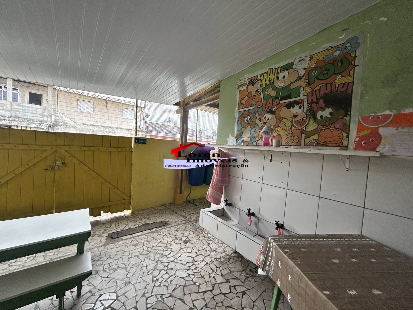 Casa, 3 quartos, 200 m² - Foto 33