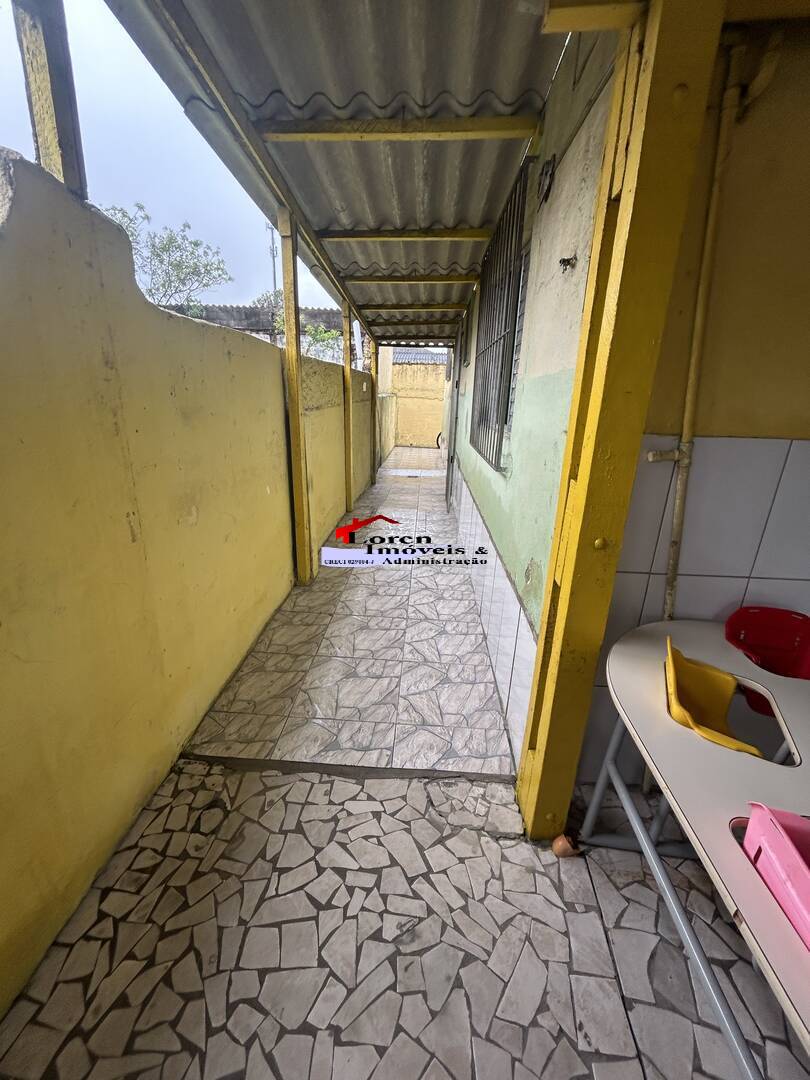Casa, 3 quartos, 200 m² - Foto 38