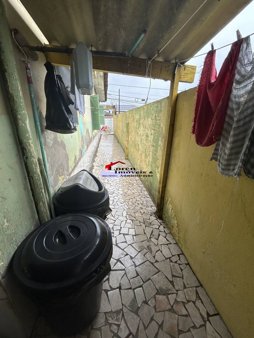 Casa, 3 quartos, 200 m² - Foto 41