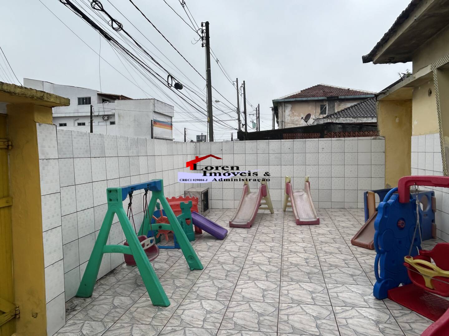 Casa, 3 quartos, 200 m² - Foto 43