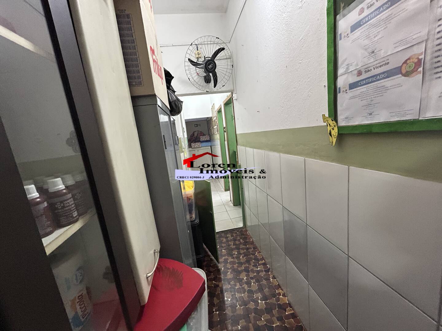 Casa, 3 quartos, 200 m² - Foto 48