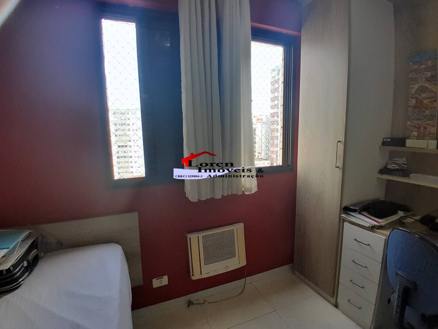 Apartamento, 3 quartos, 100 m² - Foto 21