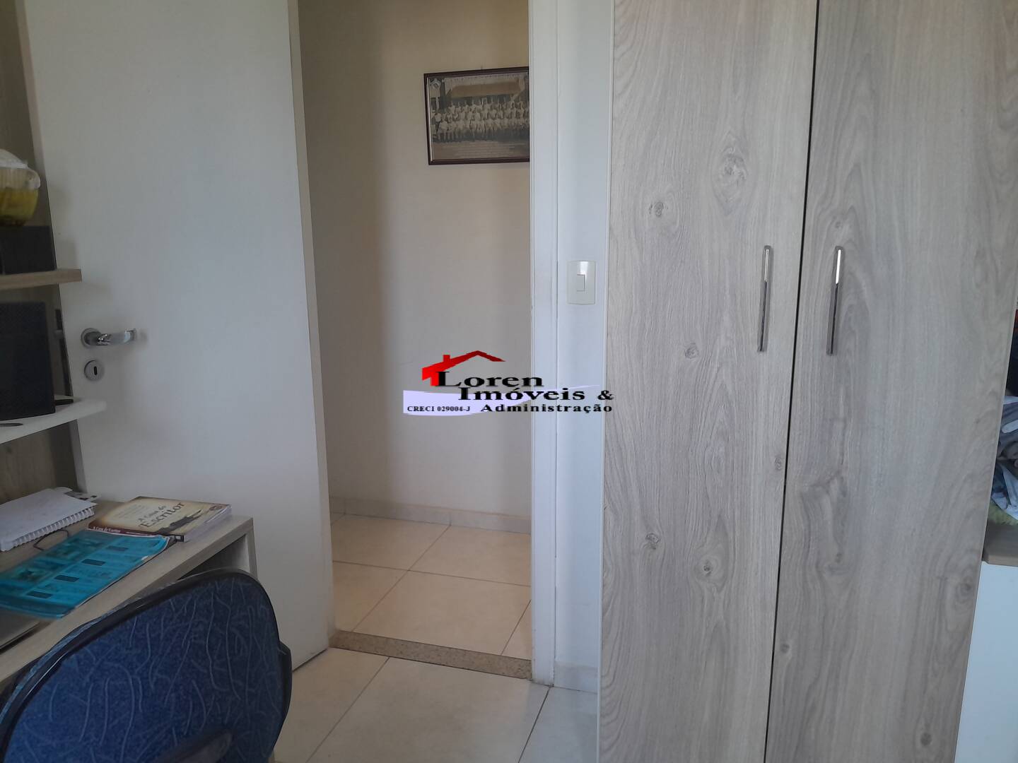 Apartamento, 3 quartos, 100 m² - Foto 20