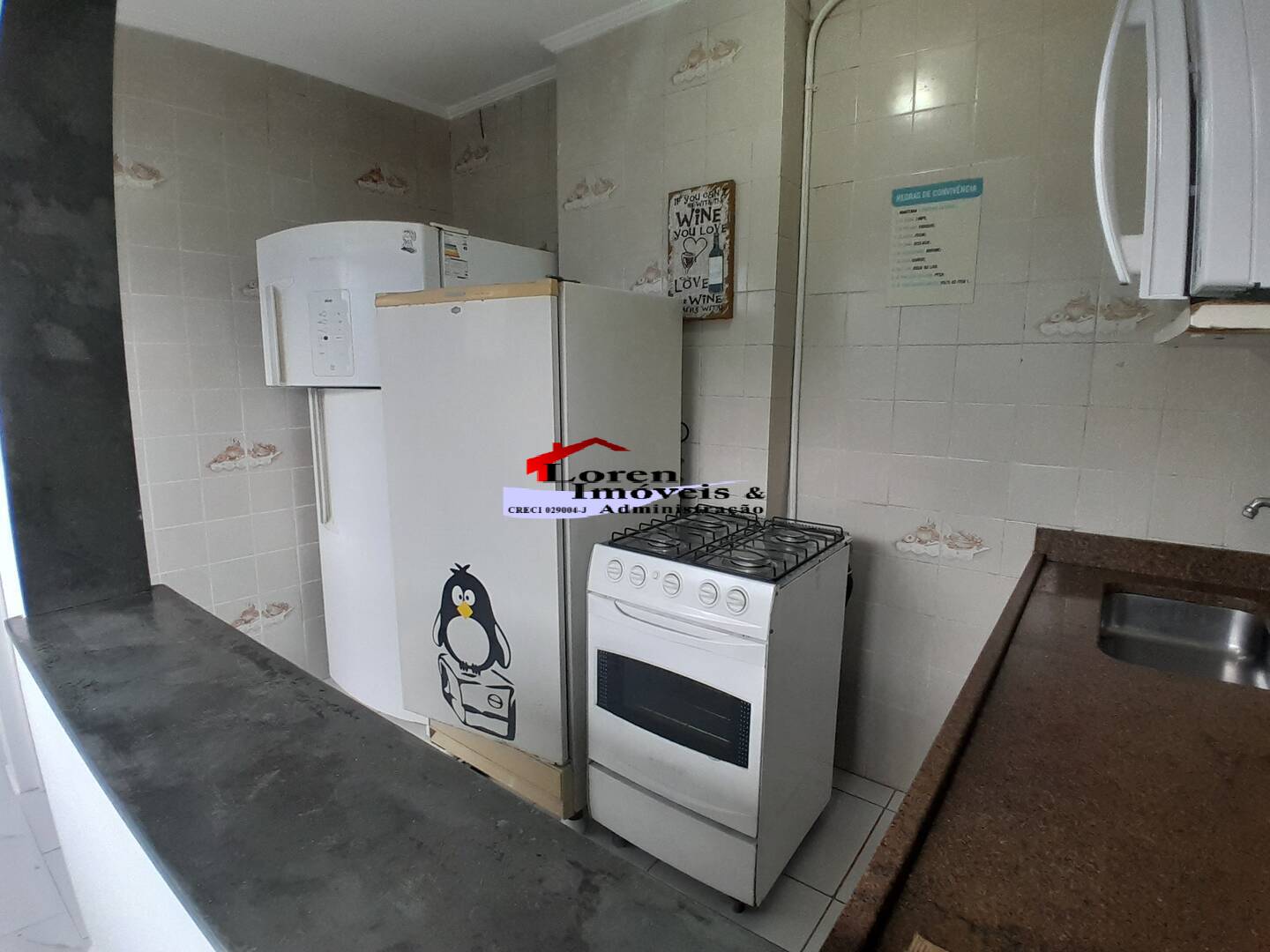 Apartamento, 3 quartos, 100 m² - Foto 36