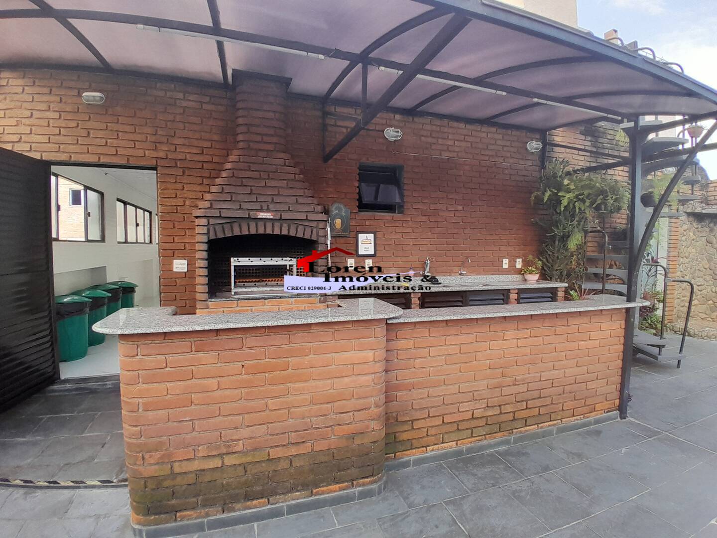 Apartamento, 3 quartos, 100 m² - Foto 42