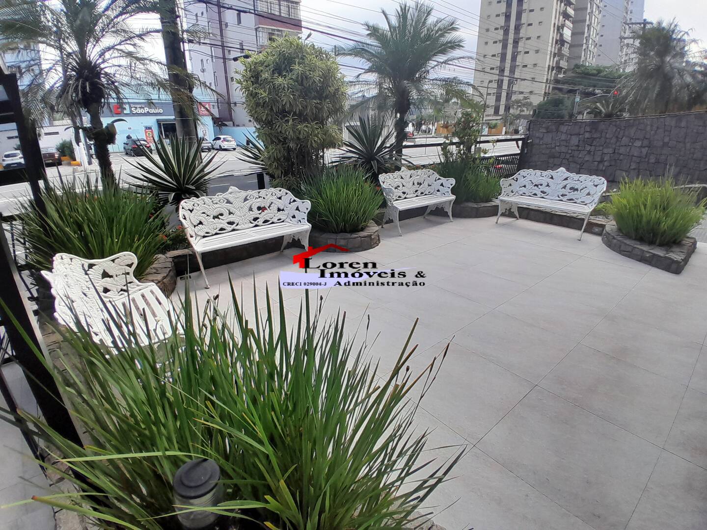Apartamento, 3 quartos, 100 m² - Foto 43