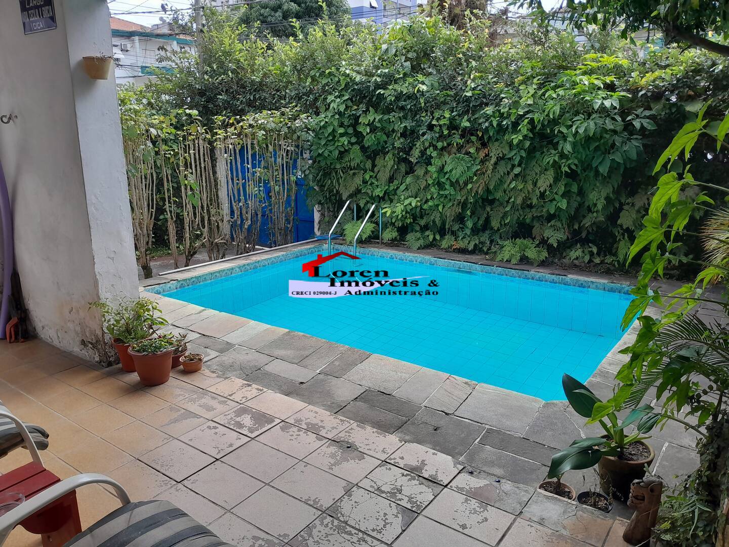 Sobrado, 3 quartos, 200 m² - Foto 32