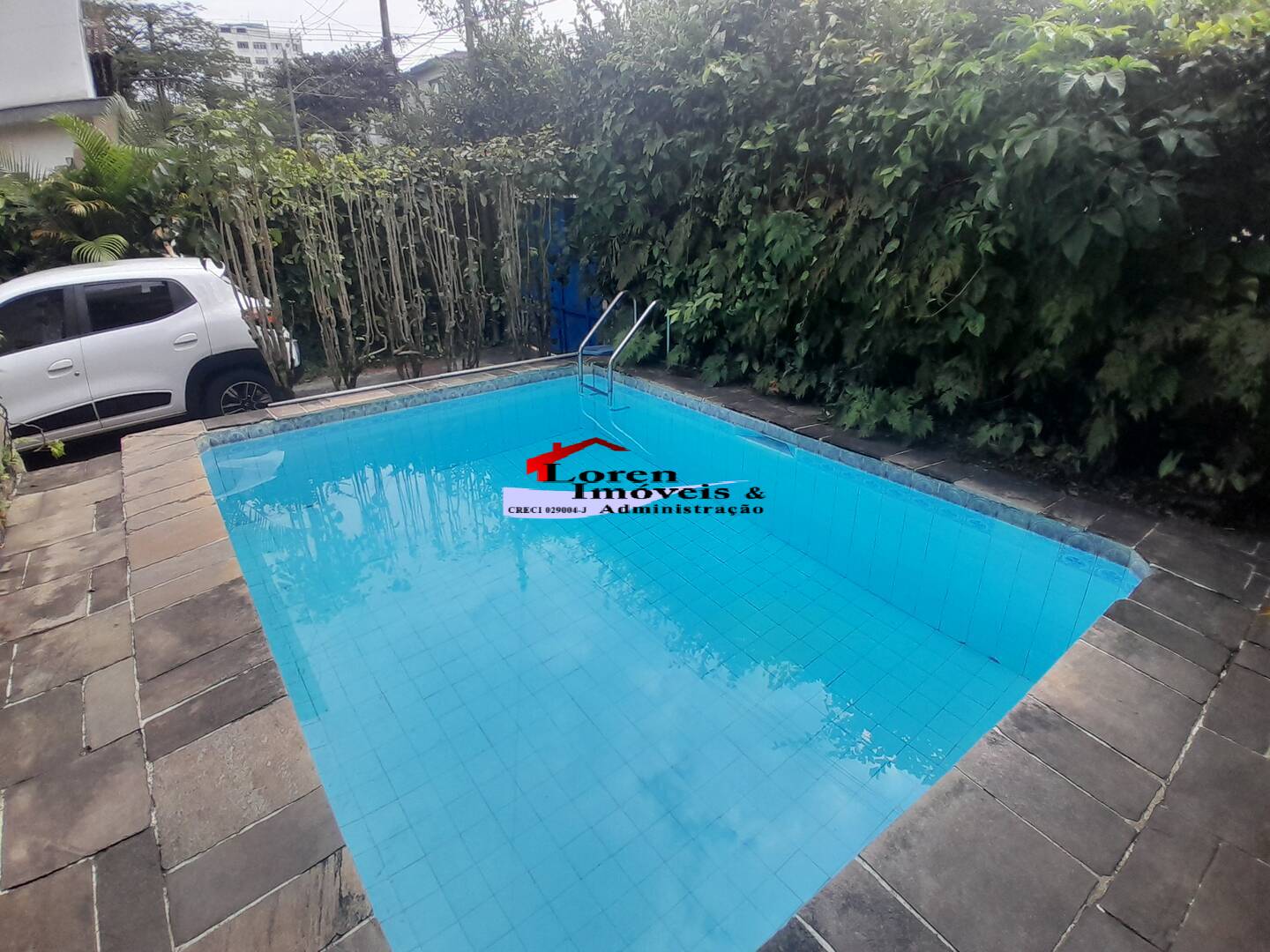 Sobrado, 3 quartos, 200 m² - Foto 34