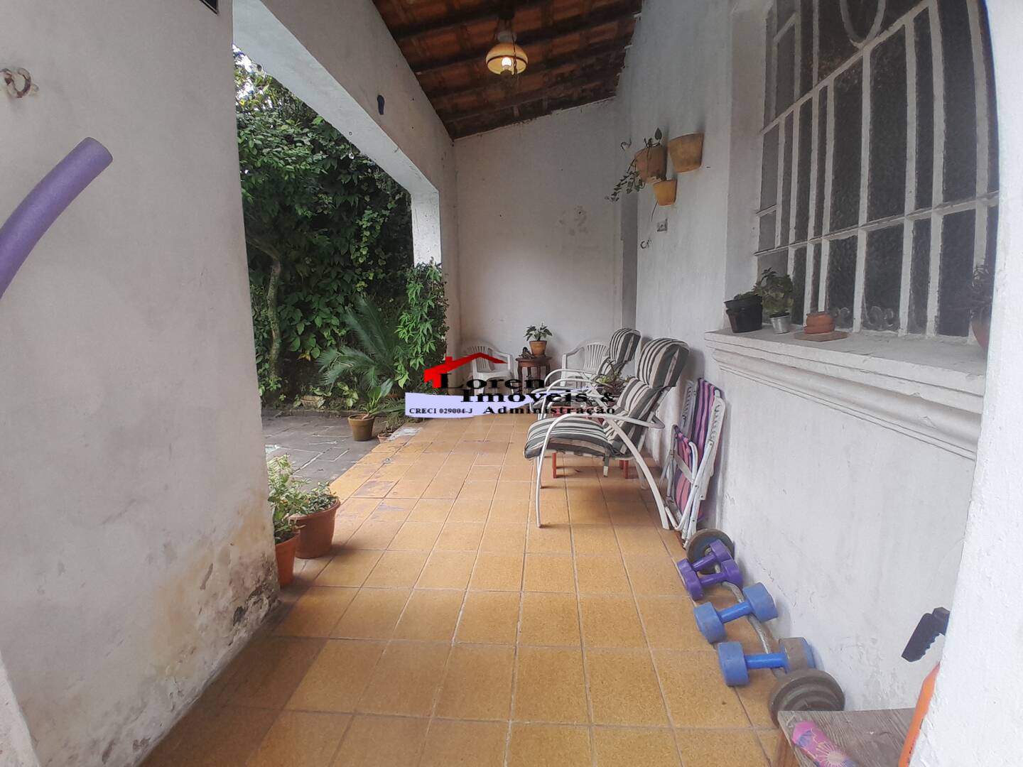 Sobrado, 3 quartos, 200 m² - Foto 17