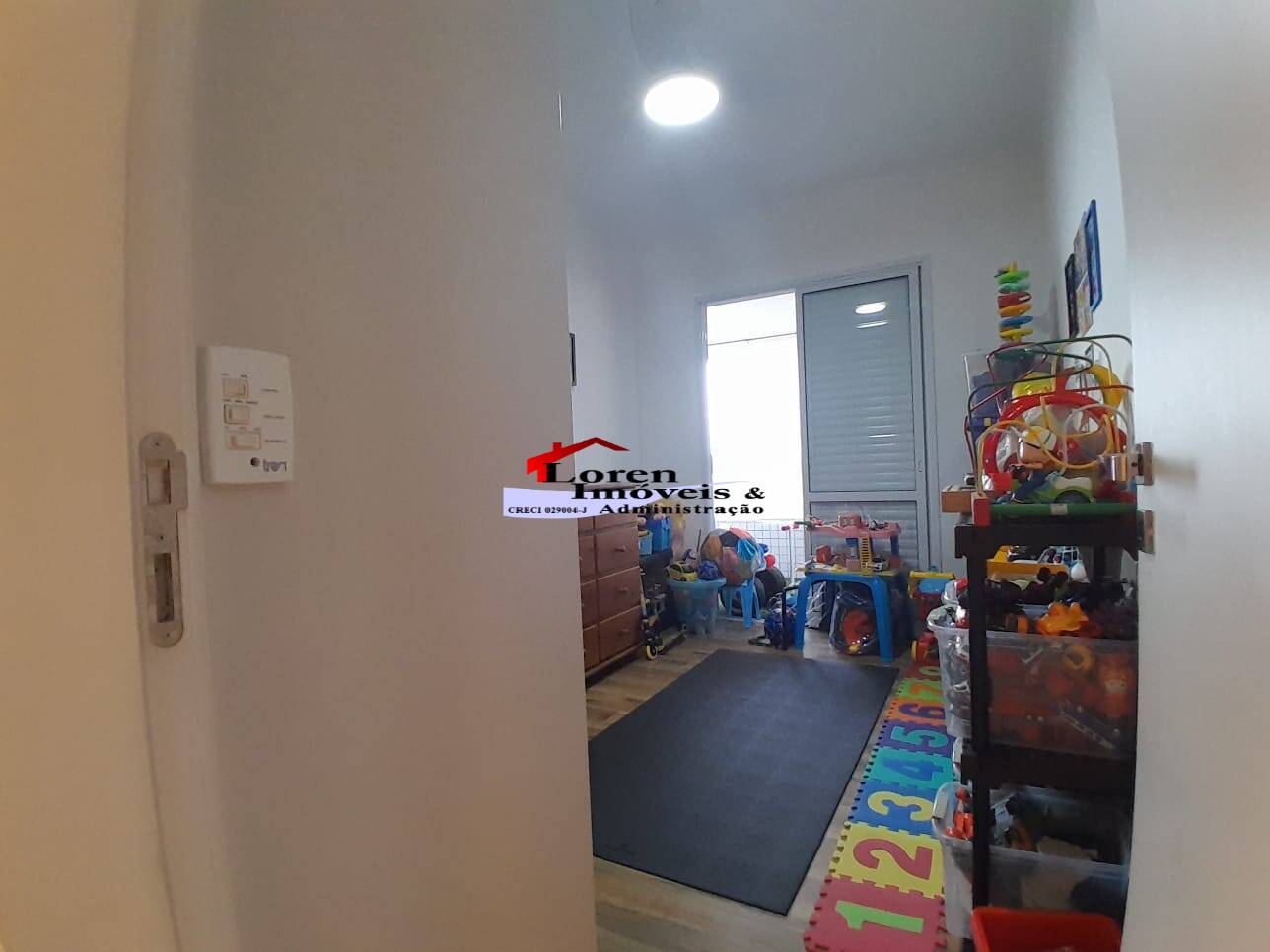 Apartamento, 2 quartos, 80 m² - Foto 19