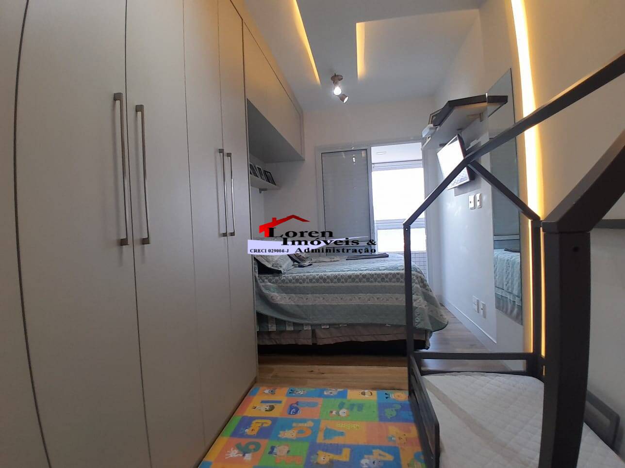 Apartamento, 2 quartos, 80 m² - Foto 17
