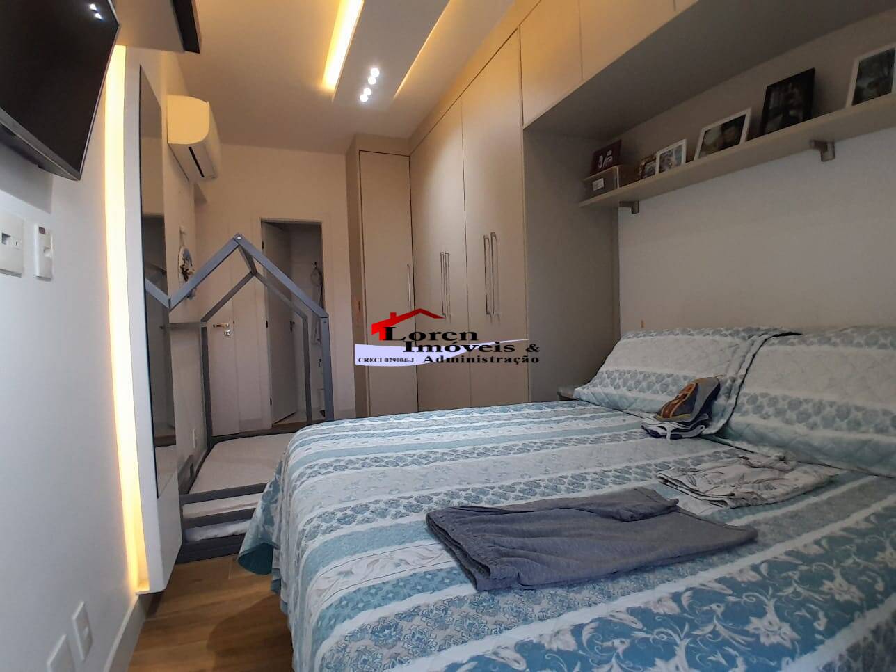 Apartamento, 2 quartos, 80 m² - Foto 18