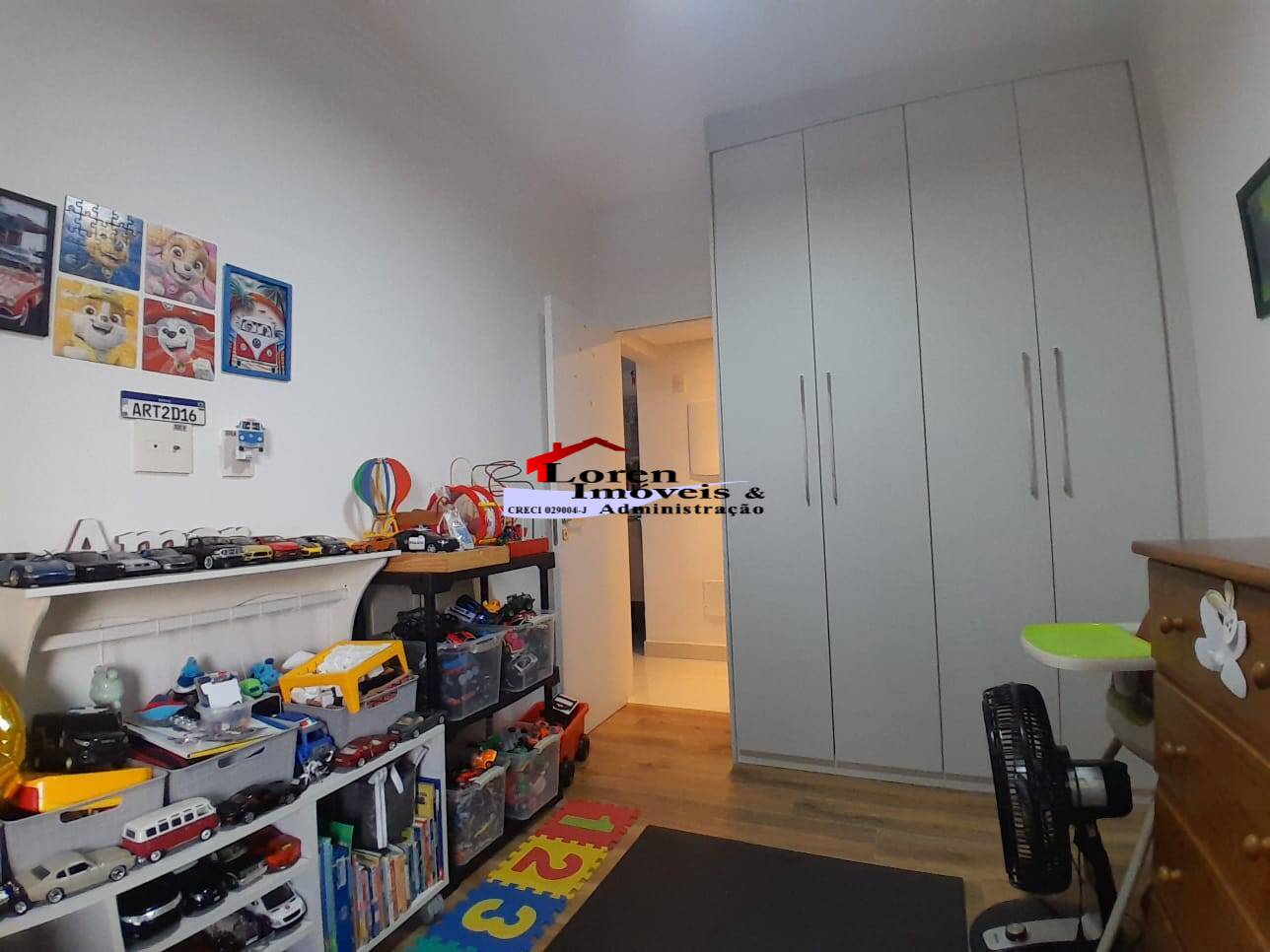 Apartamento, 2 quartos, 80 m² - Foto 20