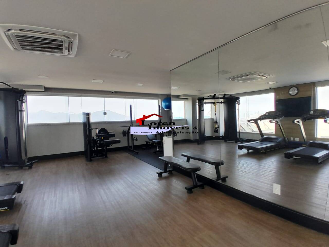 Apartamento, 2 quartos, 80 m² - Foto 29