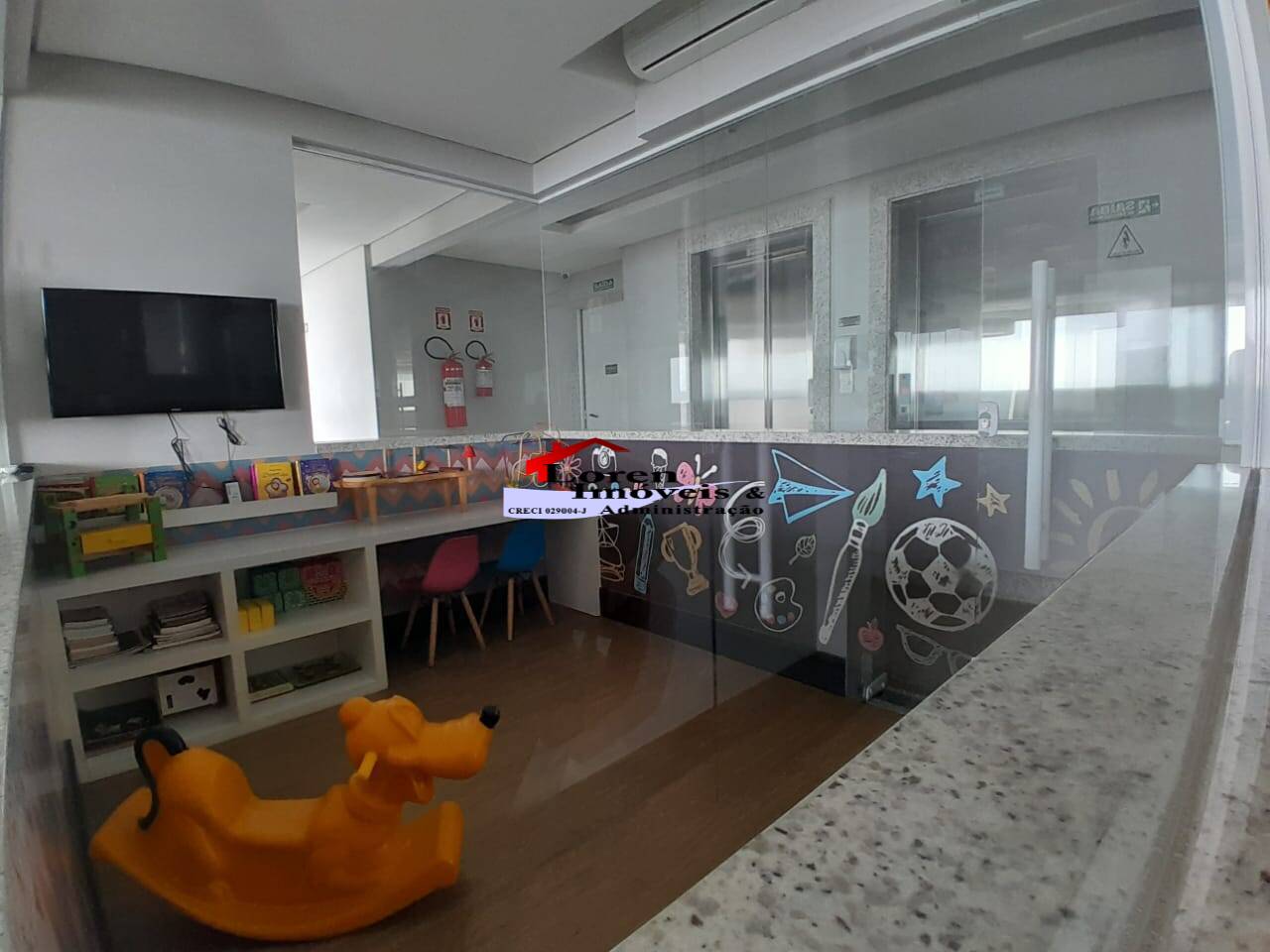 Apartamento, 2 quartos, 80 m² - Foto 34