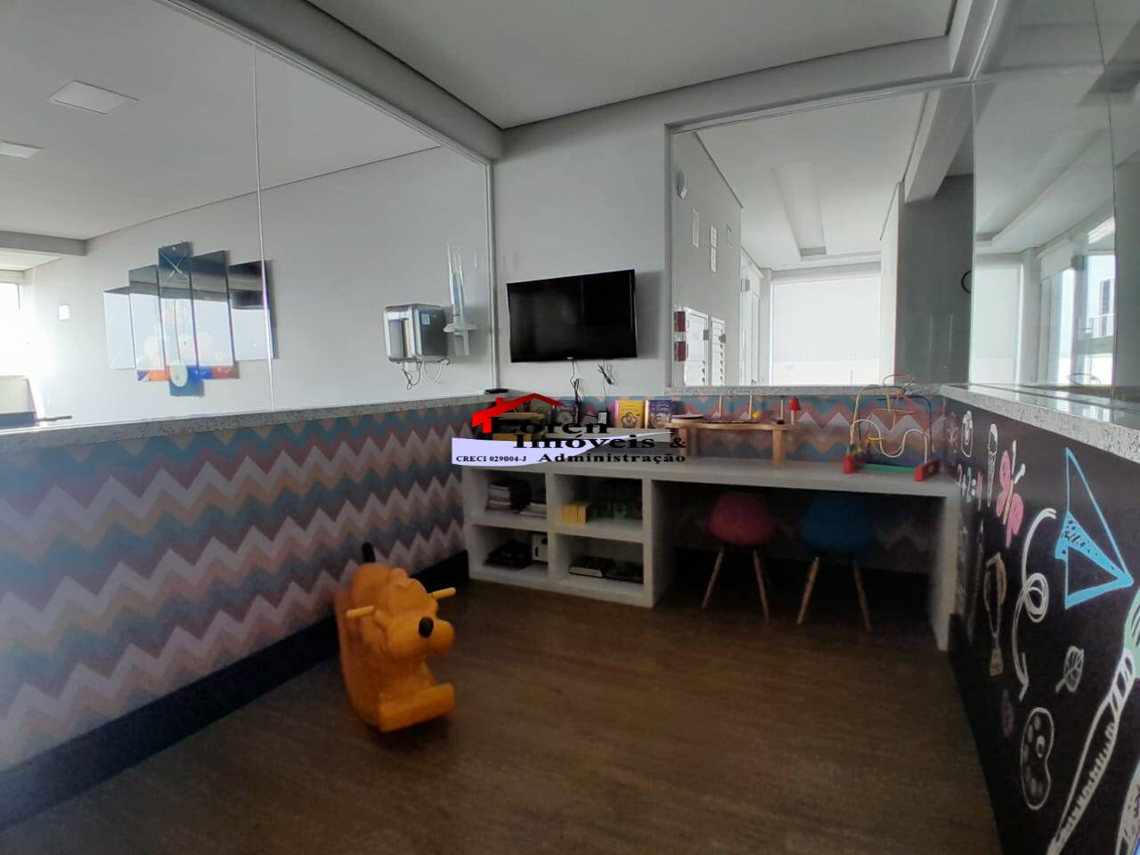 Apartamento, 2 quartos, 80 m² - Foto 33