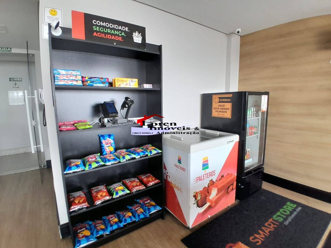 Apartamento, 2 quartos, 80 m² - Foto 25