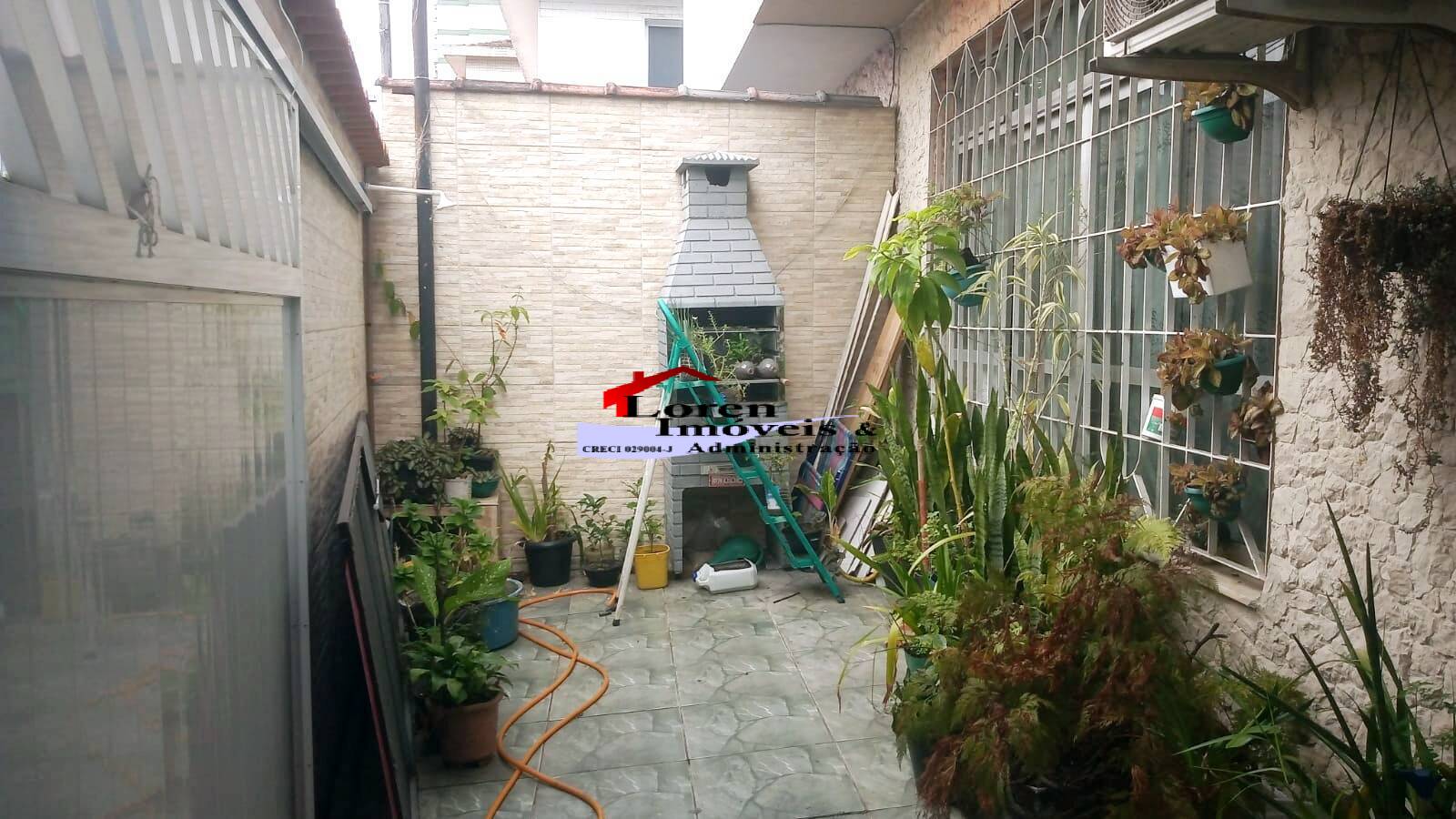 Sobrado, 3 quartos, 100 m² - Foto 23