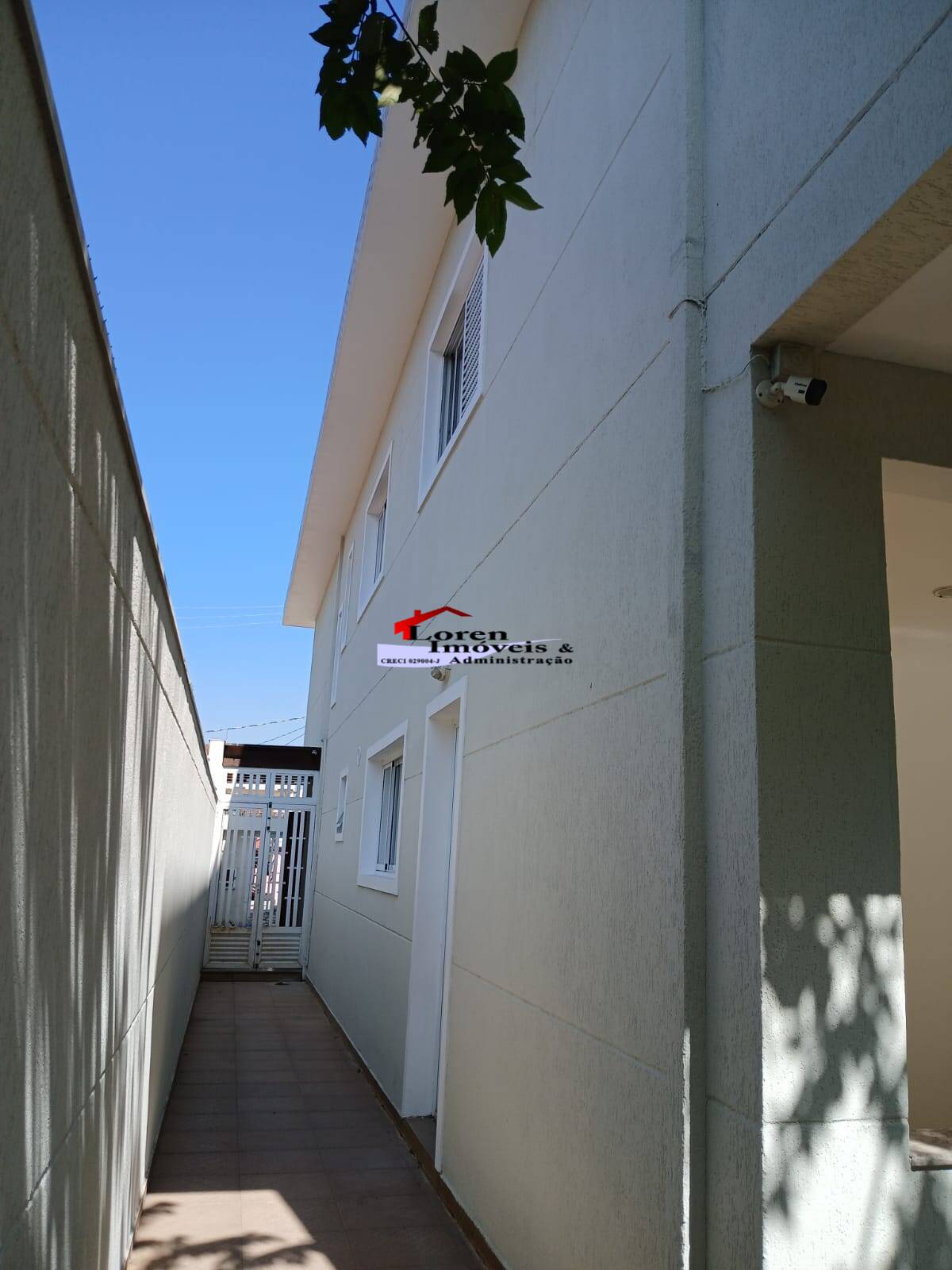 Sobrado, 4 quartos, 280 m² - Foto 40