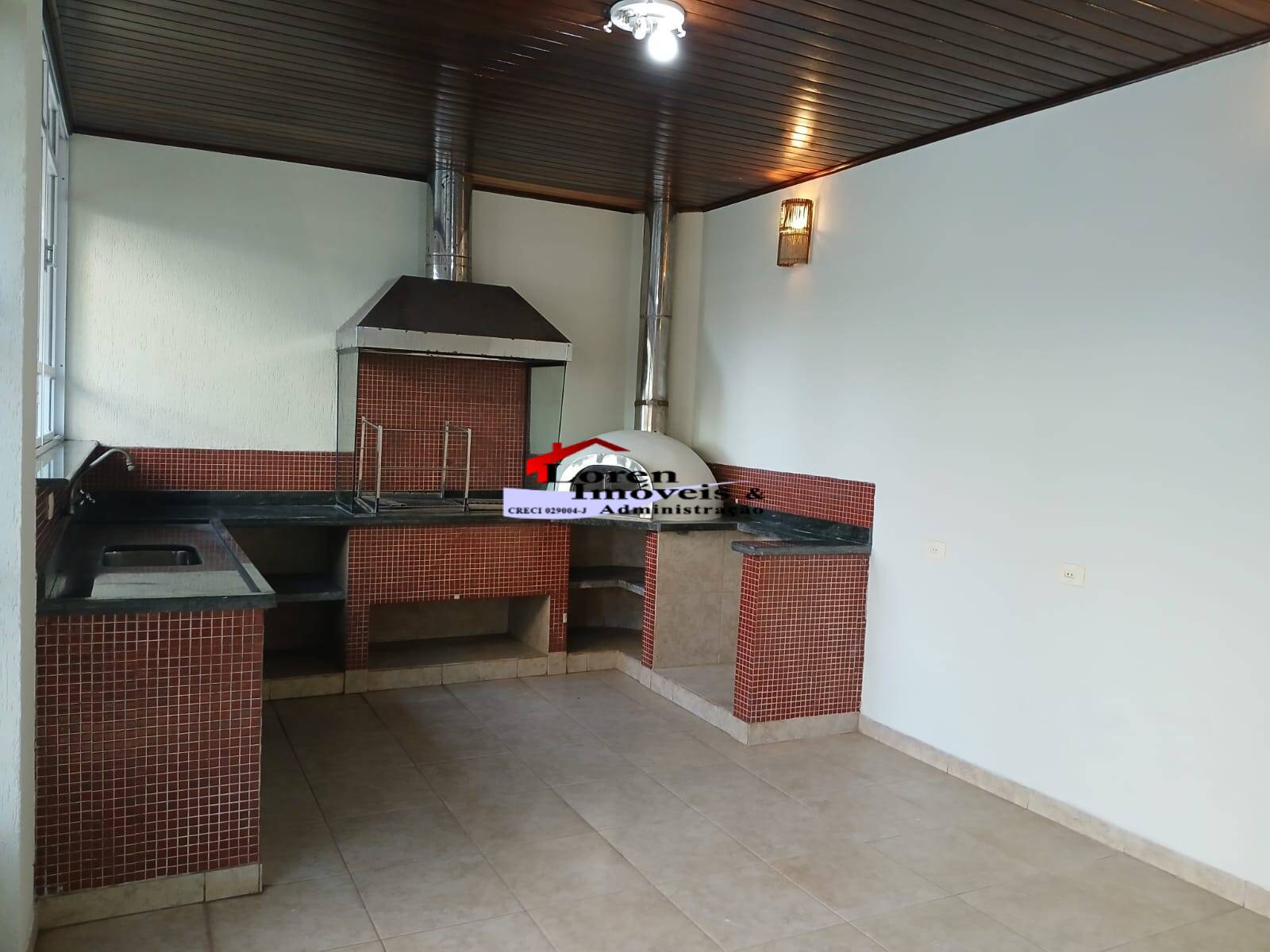 Sobrado, 4 quartos, 280 m² - Foto 34