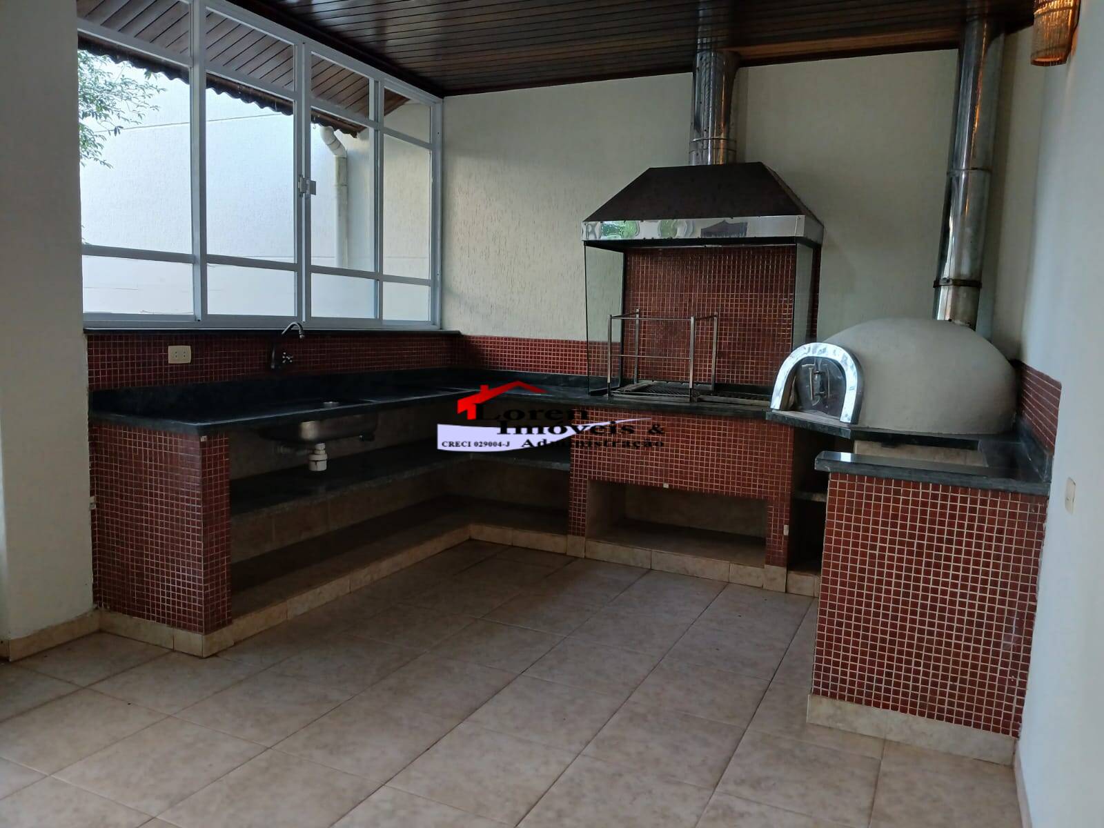 Sobrado, 4 quartos, 280 m² - Foto 35