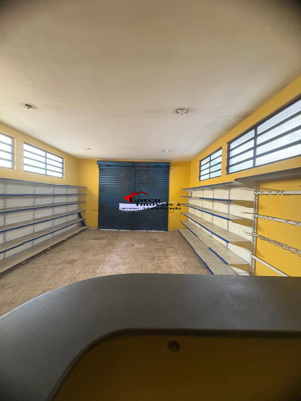 Loja-Salão, 224 m² - Foto 2