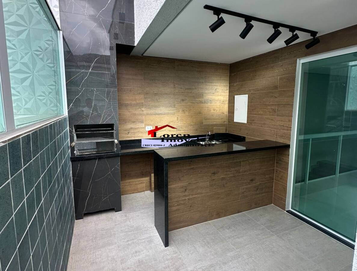 Casa, 3 quartos, 150 m² - Foto 16