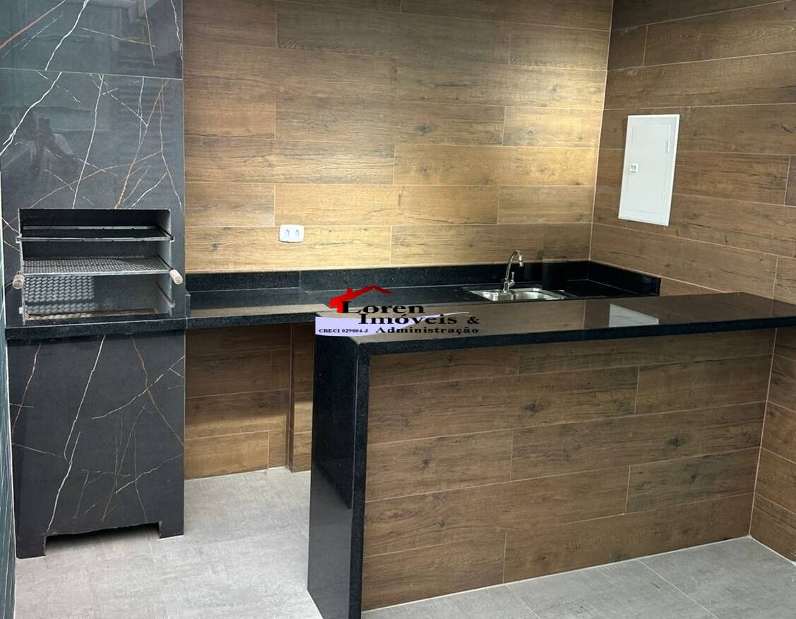 Casa, 3 quartos, 150 m² - Foto 17