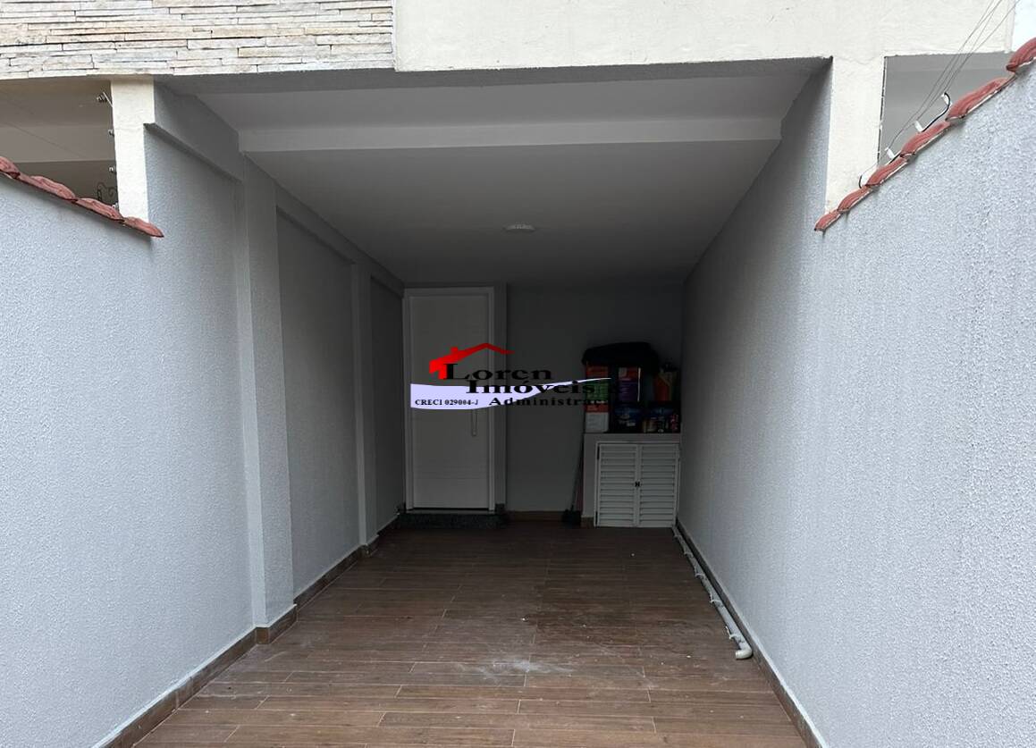 Casa, 3 quartos, 150 m² - Foto 22