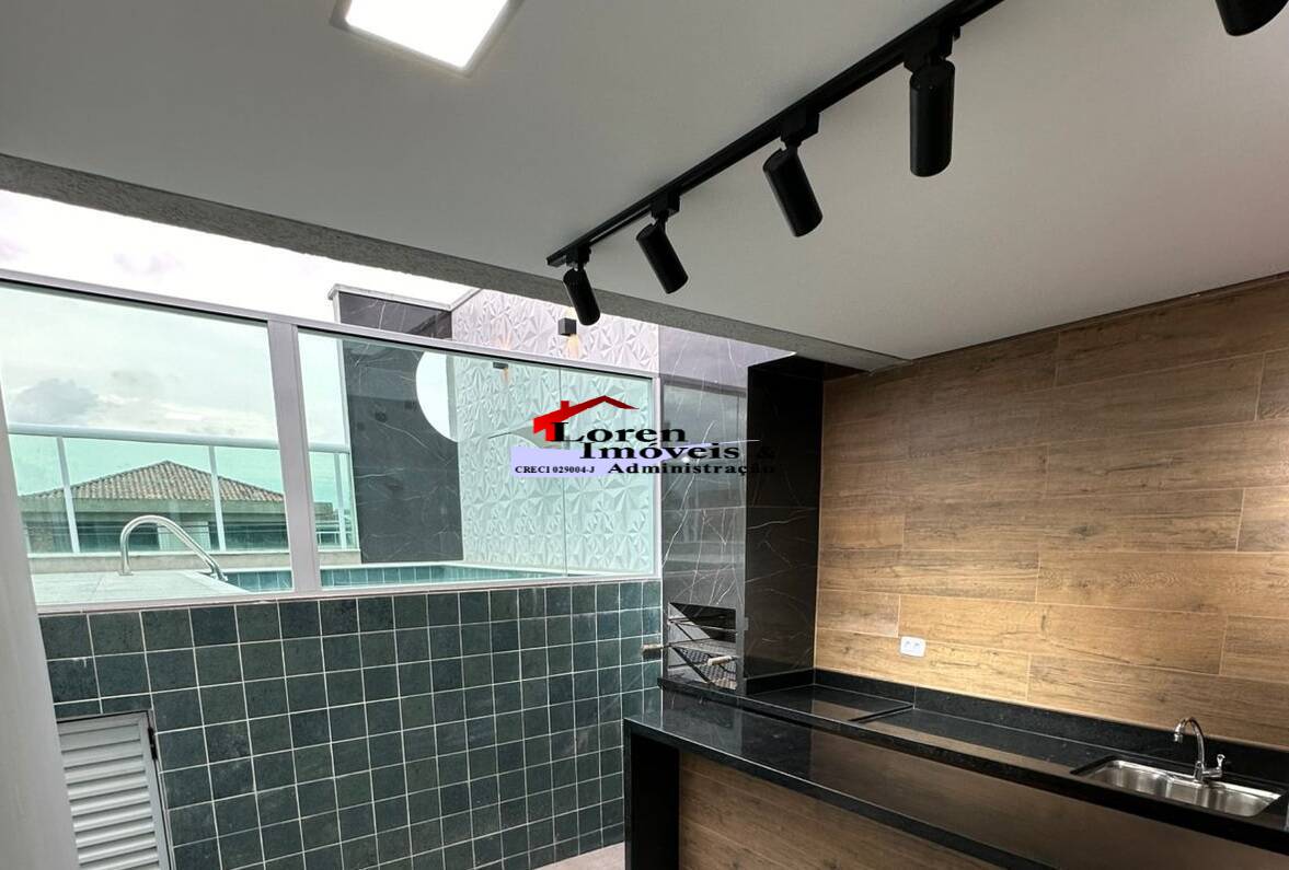 Casa, 3 quartos, 150 m² - Foto 18