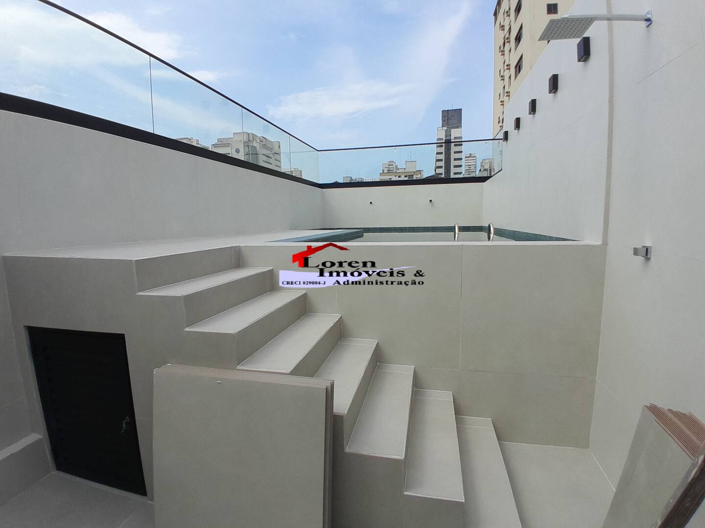 Sobrado, 3 quartos, 120 m² - Foto 30