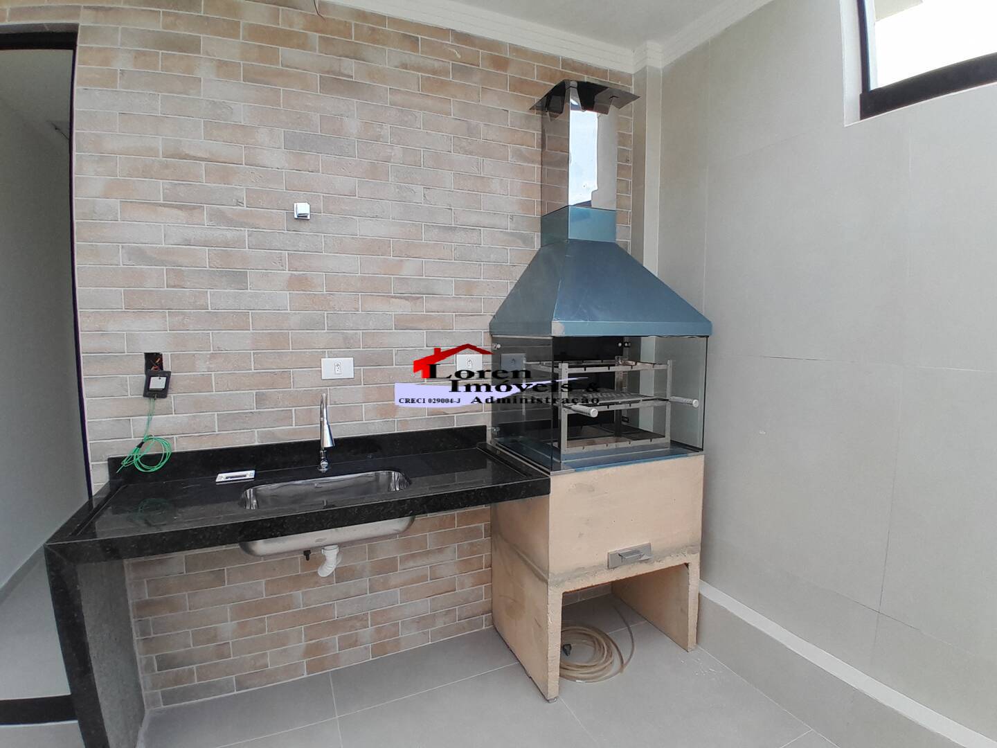 Sobrado, 3 quartos, 120 m² - Foto 29