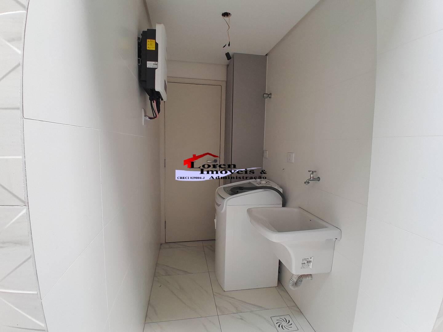 Sobrado, 3 quartos, 110 m² - Foto 26