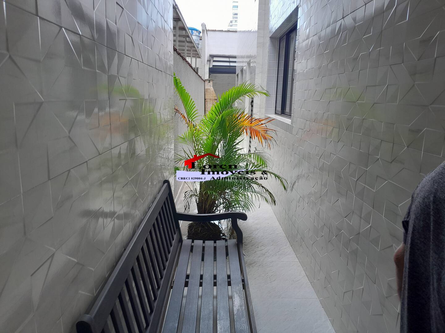 Sobrado, 3 quartos, 110 m² - Foto 27