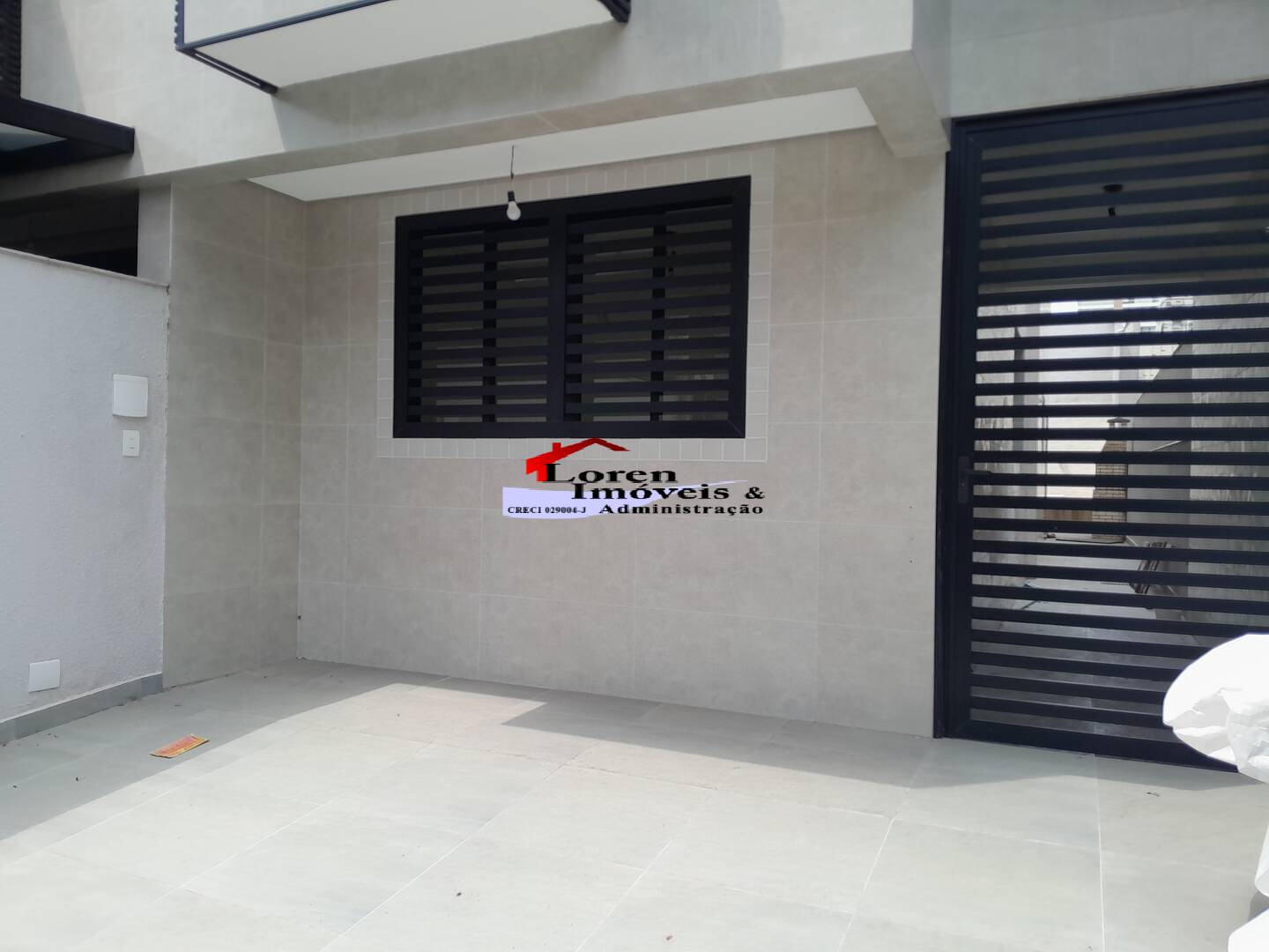 Sobrado, 3 quartos, 110 m² - Foto 26