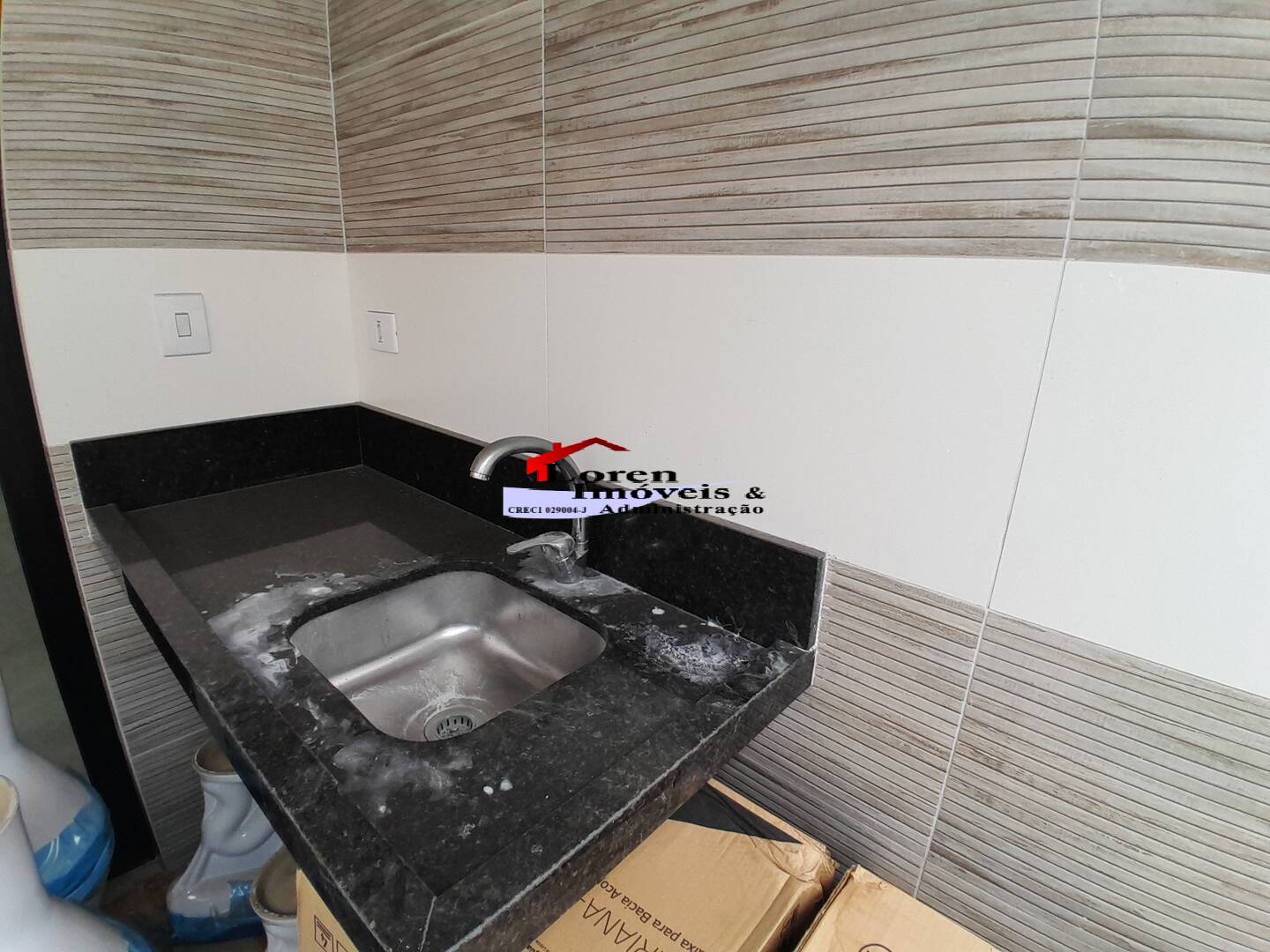 Sobrado, 3 quartos, 110 m² - Foto 22