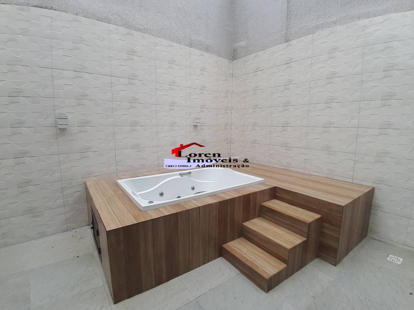 Sobrado, 3 quartos, 110 m² - Foto 23