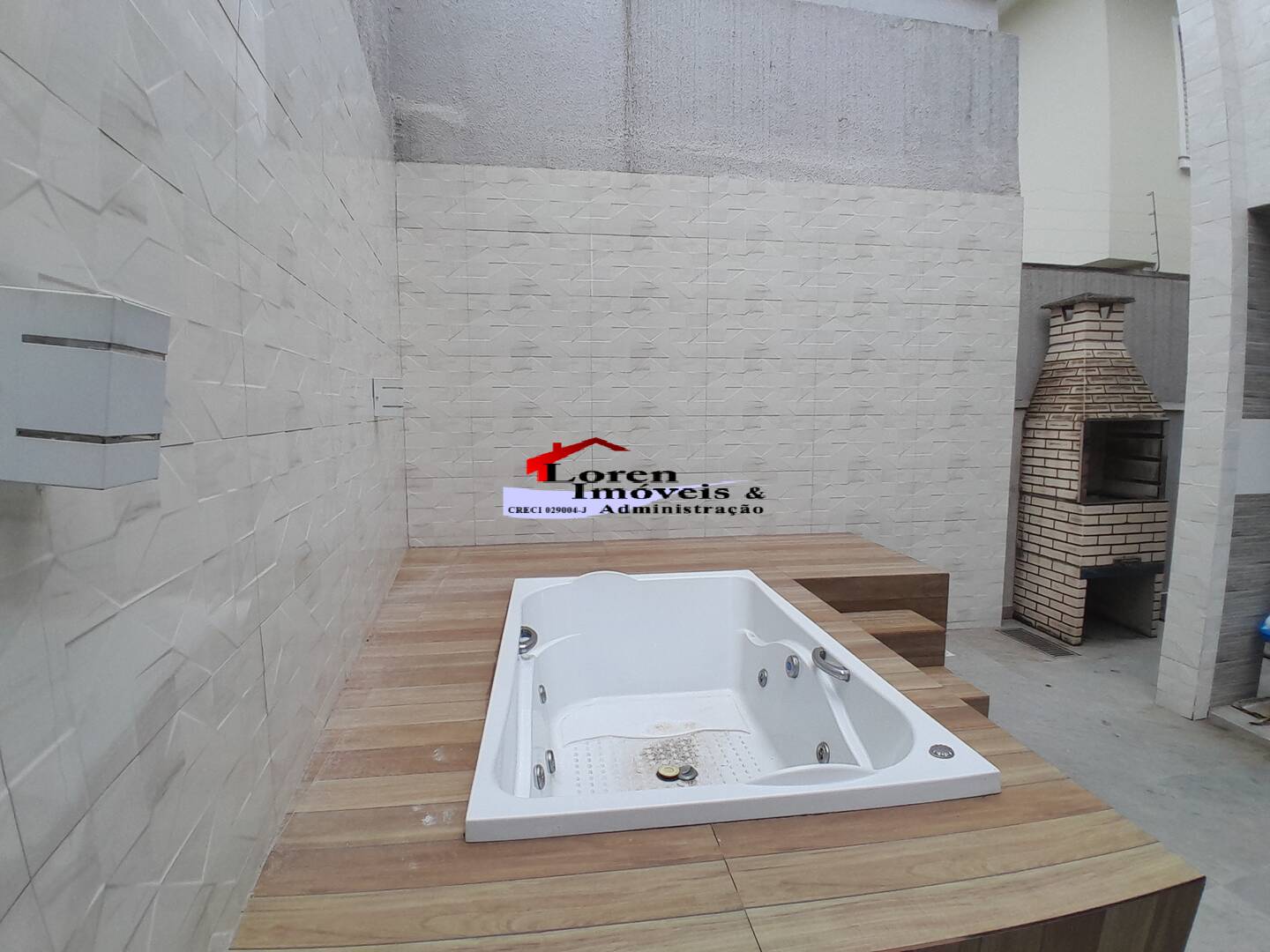 Sobrado, 3 quartos, 110 m² - Foto 24