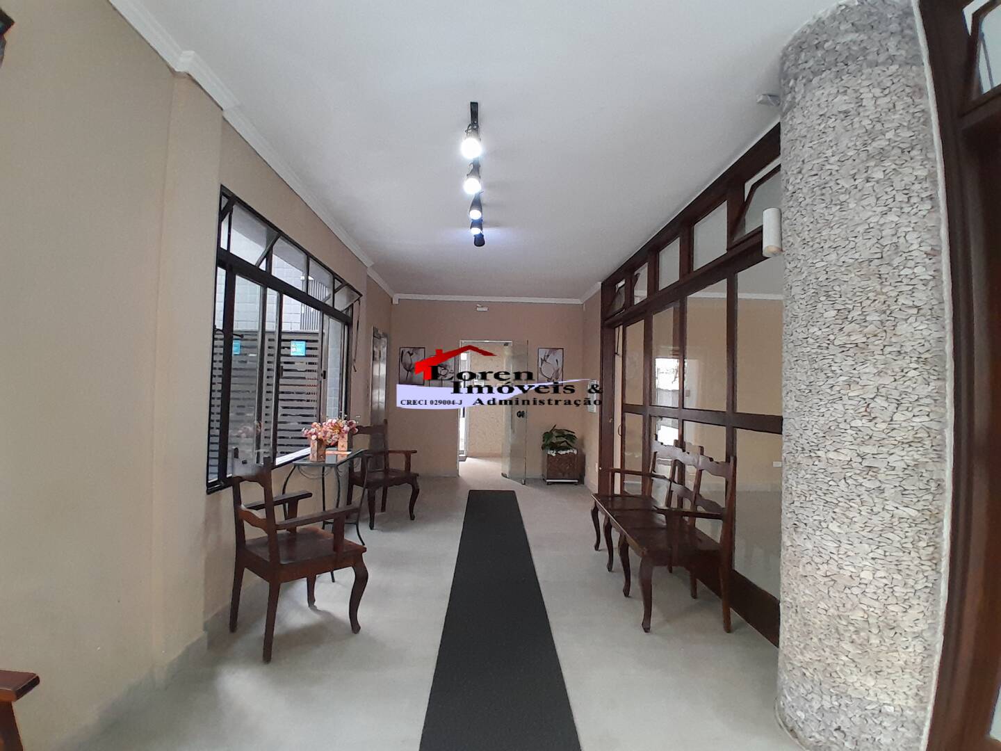 Sala-Conjunto, 42 m² - Foto 17