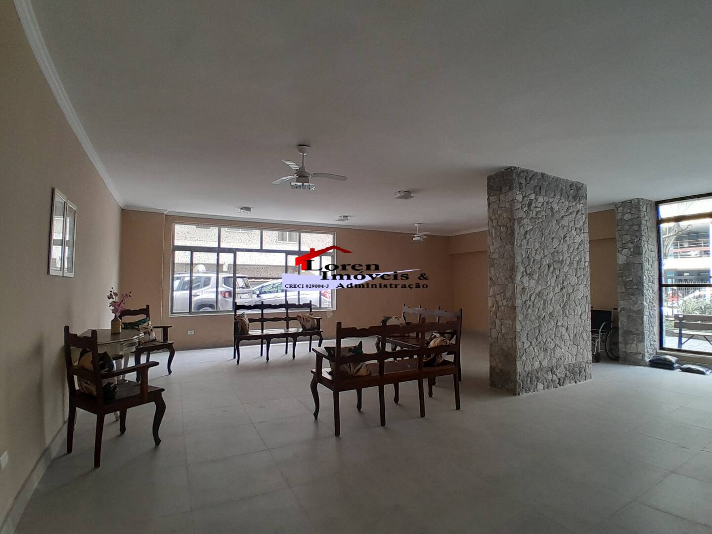 Sala-Conjunto, 42 m² - Foto 18