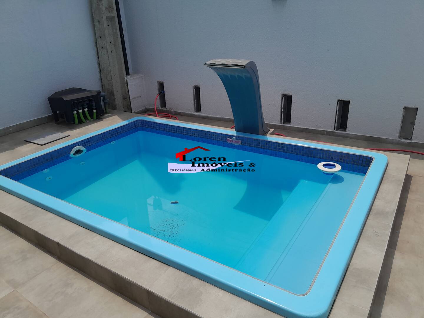 Sobrado, 2 quartos, 85 m² - Foto 20